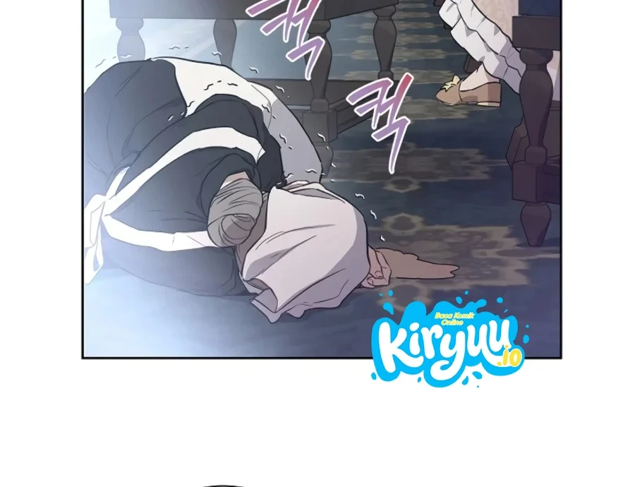 The Forgotten Field Chapter 10 Gambar 25