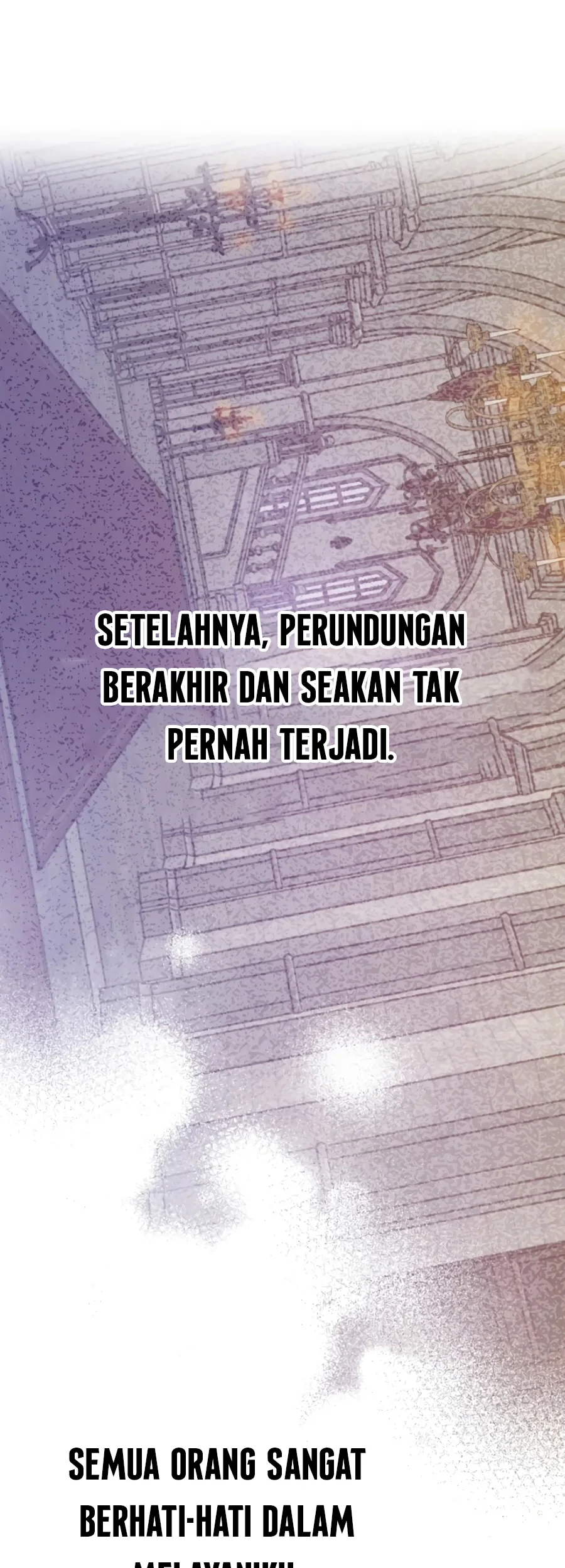 The Forgotten Field Chapter 10 Gambar 27