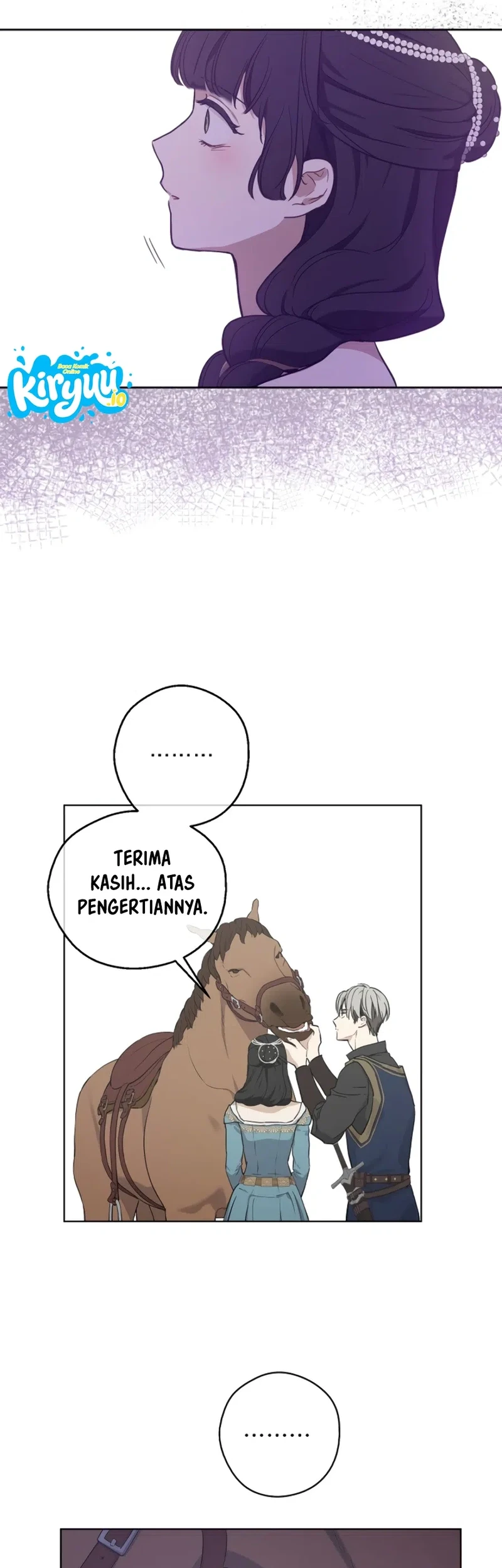 The Forgotten Field Chapter 11 Gambar 22