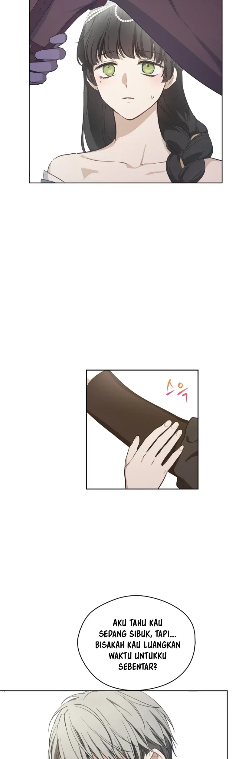 The Forgotten Field Chapter 11 Gambar 23