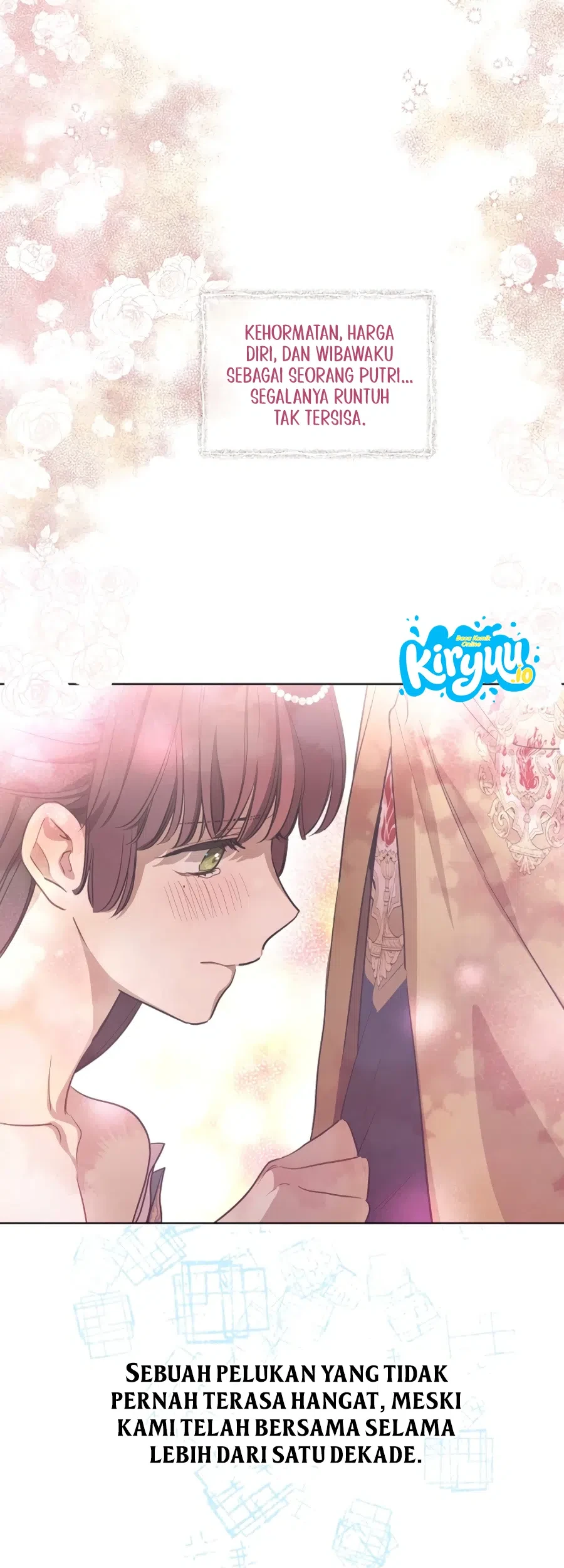 The Forgotten Field Chapter 12 Gambar 33