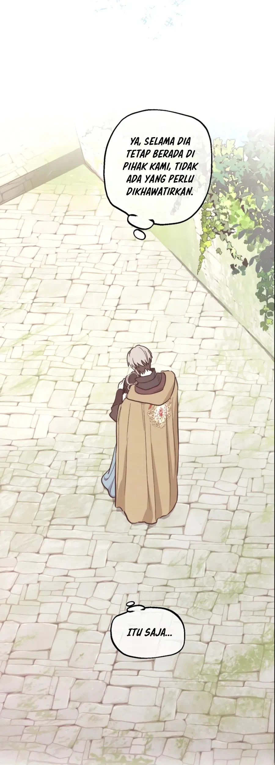The Forgotten Field Chapter 12 Gambar 34