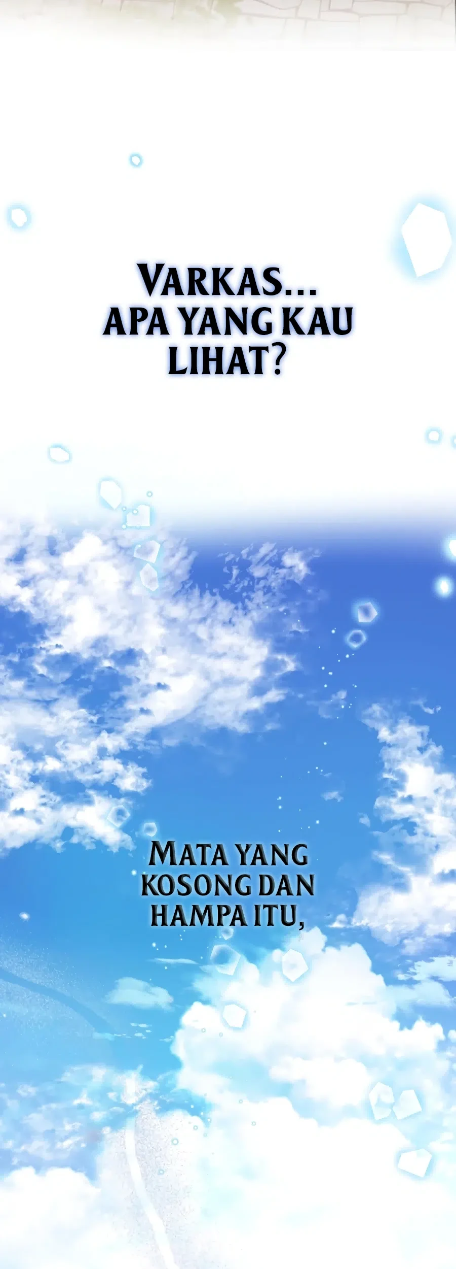 The Forgotten Field Chapter 12 Gambar 35
