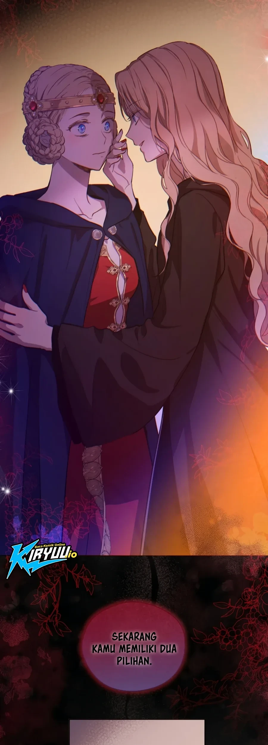 The Forgotten Field Chapter 13 Gambar 28