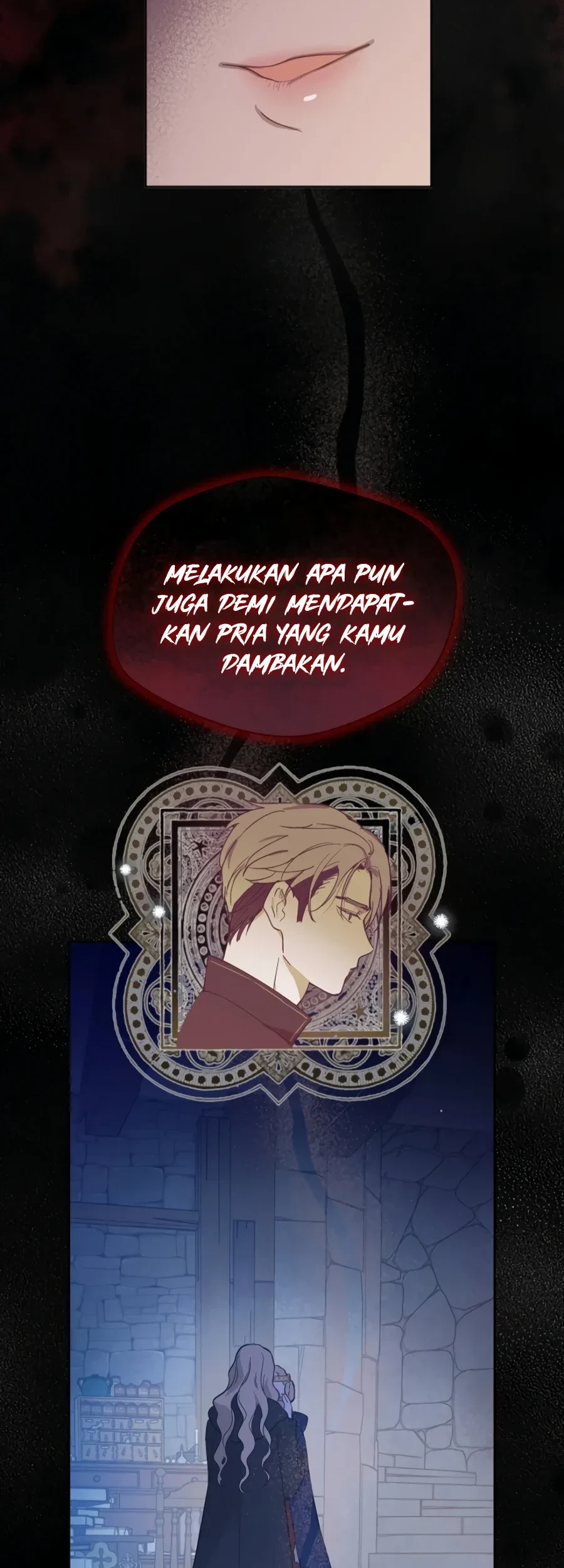 The Forgotten Field Chapter 13 Gambar 29