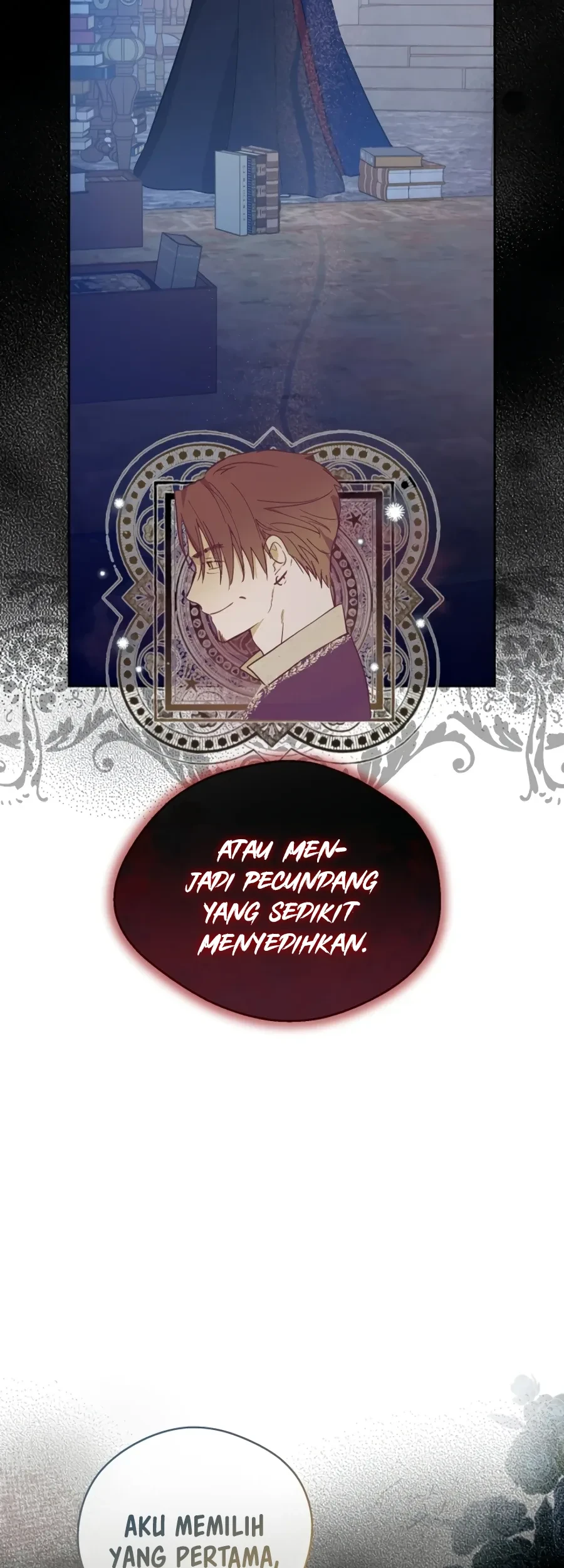 The Forgotten Field Chapter 13 Gambar 30
