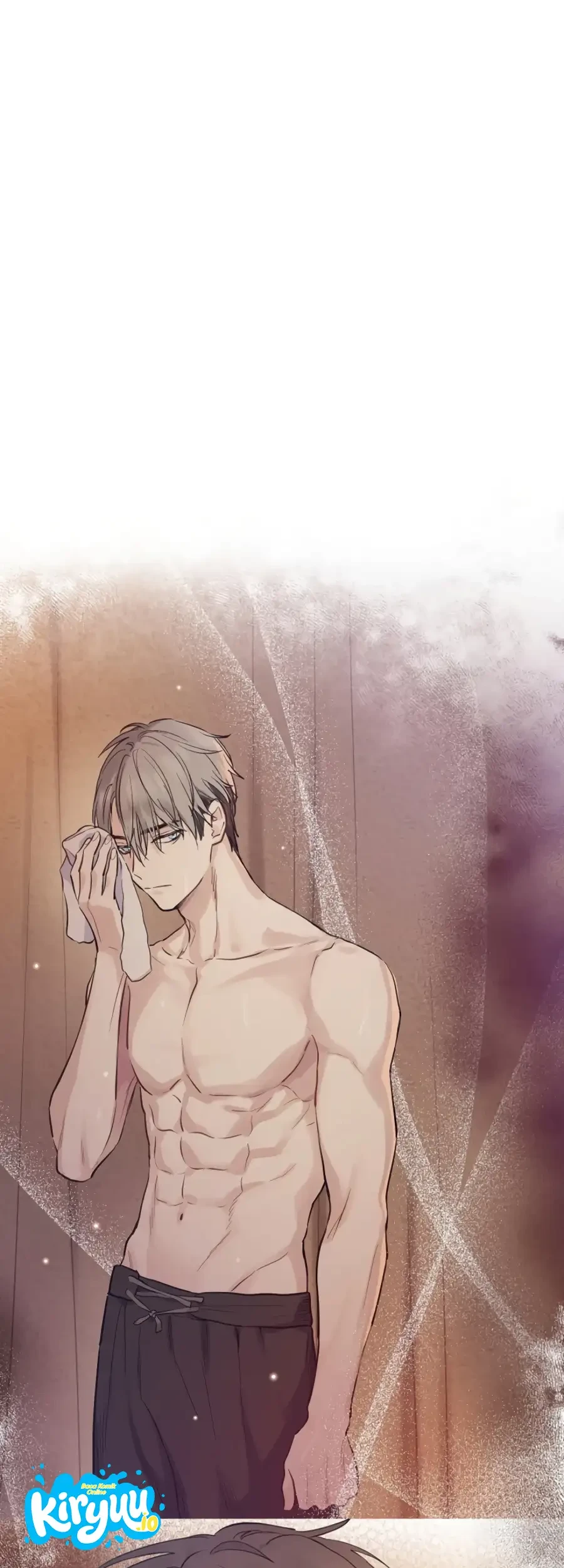 The Forgotten Field Chapter 15 Gambar 27