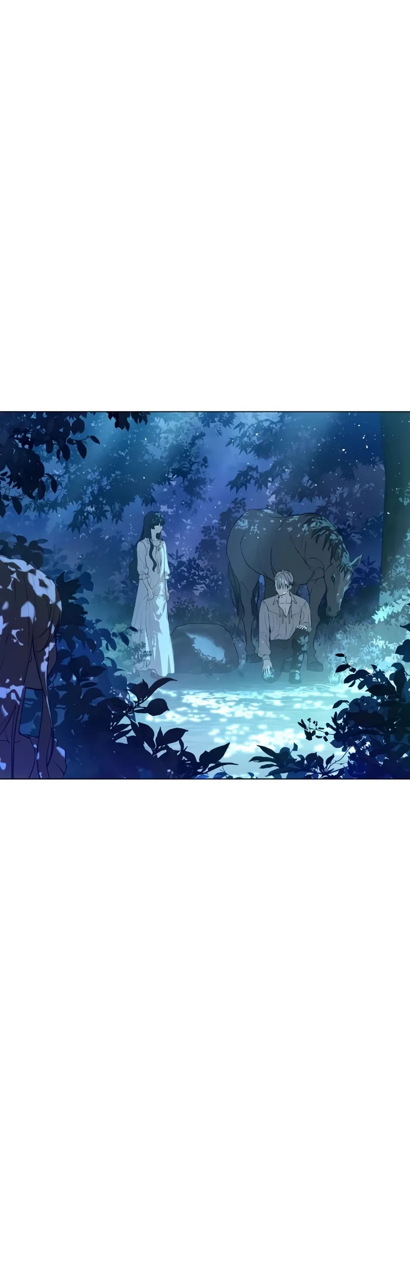 The Forgotten Field Chapter 16 Gambar 25