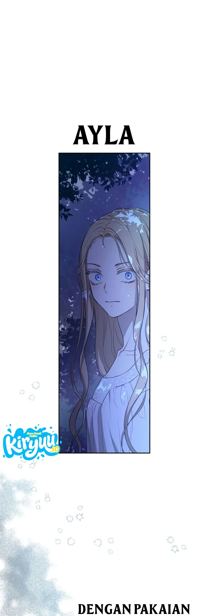 The Forgotten Field Chapter 16 Gambar 26