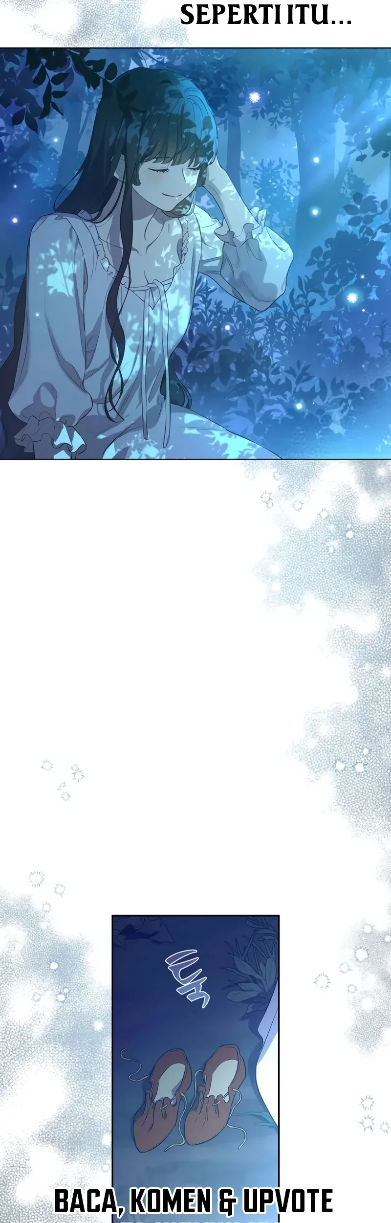 The Forgotten Field Chapter 16 Gambar 27