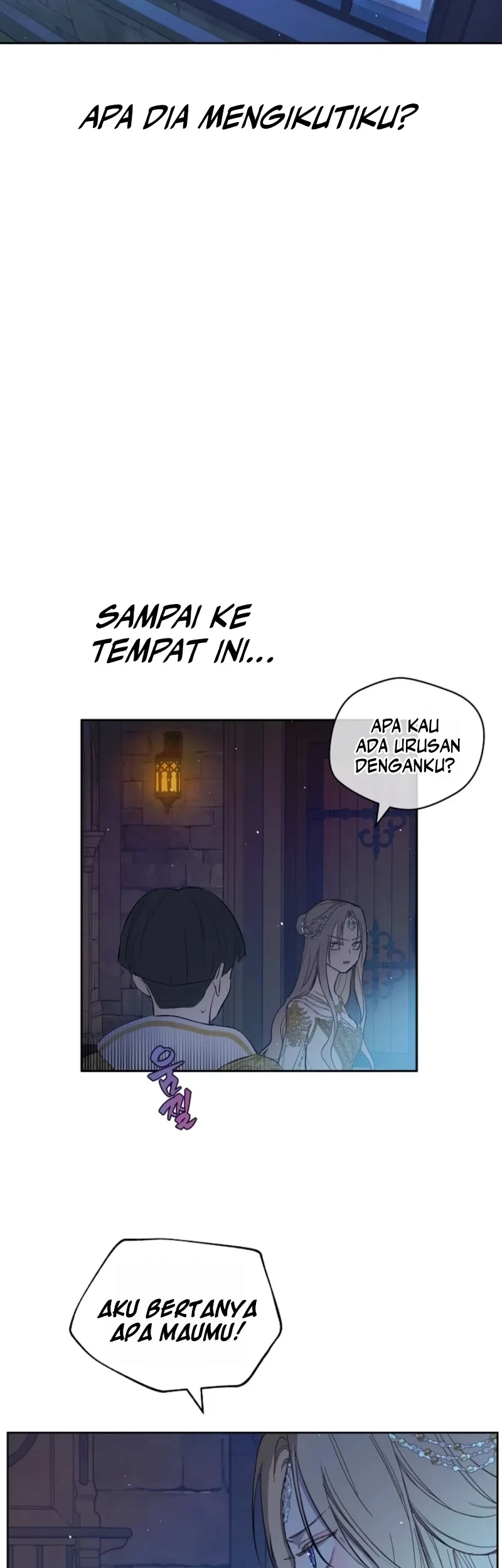 The Forgotten Field Chapter 18 Gambar 24