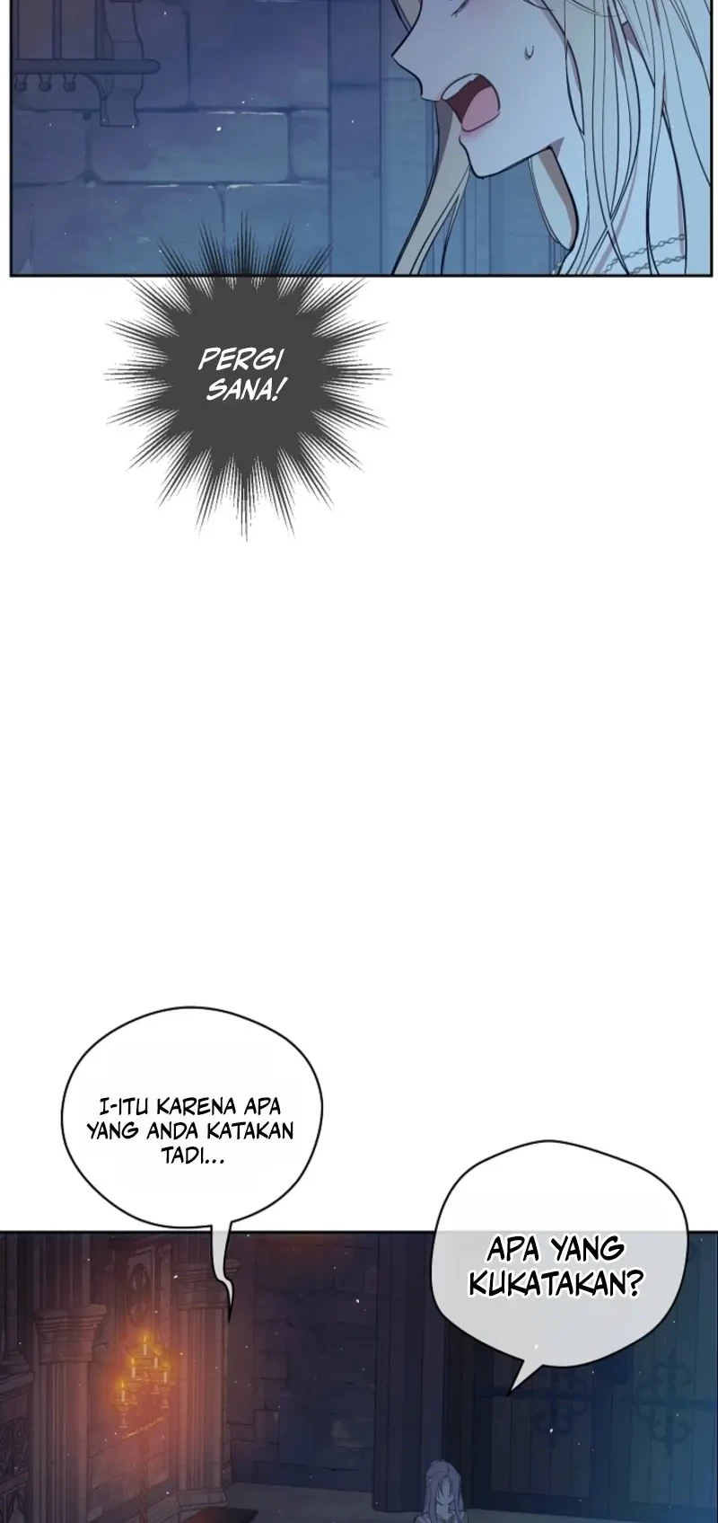 The Forgotten Field Chapter 18 Gambar 25