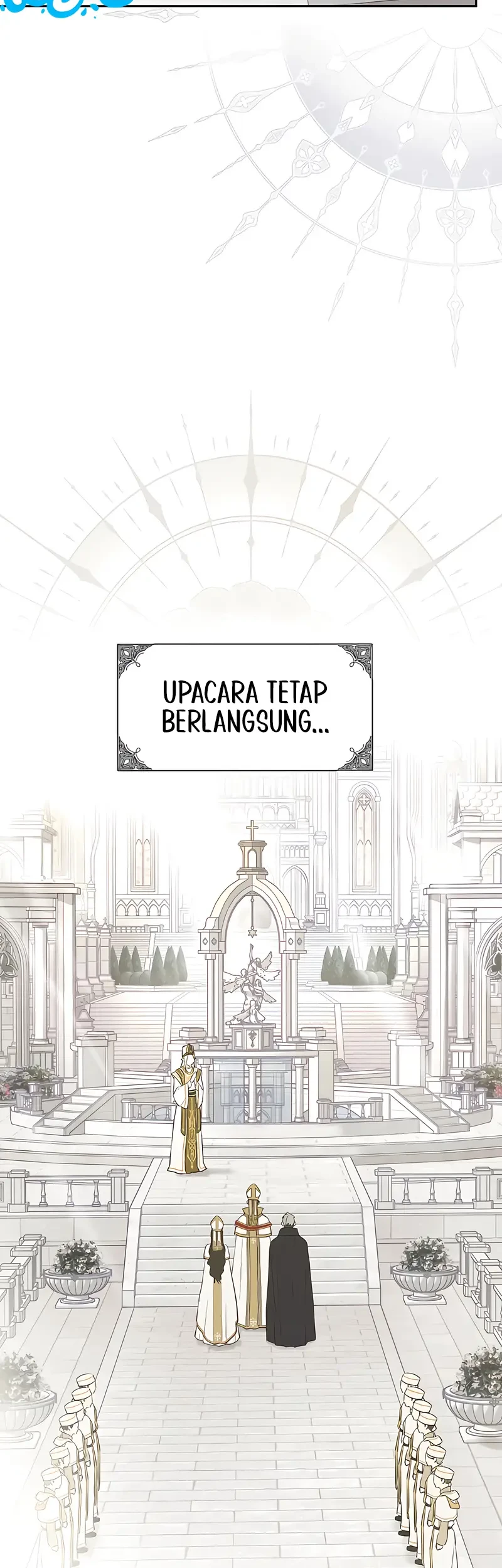 The Forgotten Field Chapter 19 Gambar 24