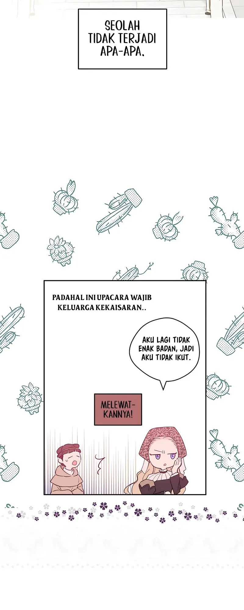 The Forgotten Field Chapter 19 Gambar 25