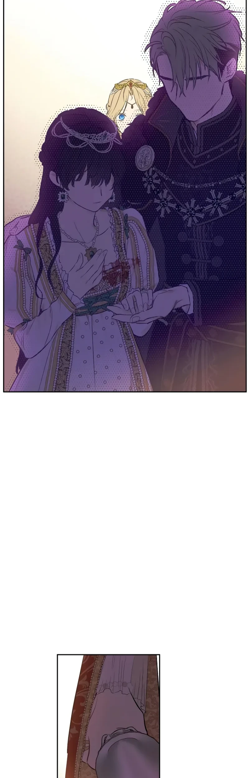 The Forgotten Field Chapter 2 Gambar 22