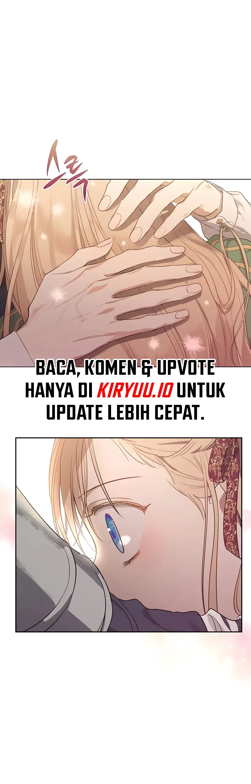 The Forgotten Field Chapter 20 Gambar 23