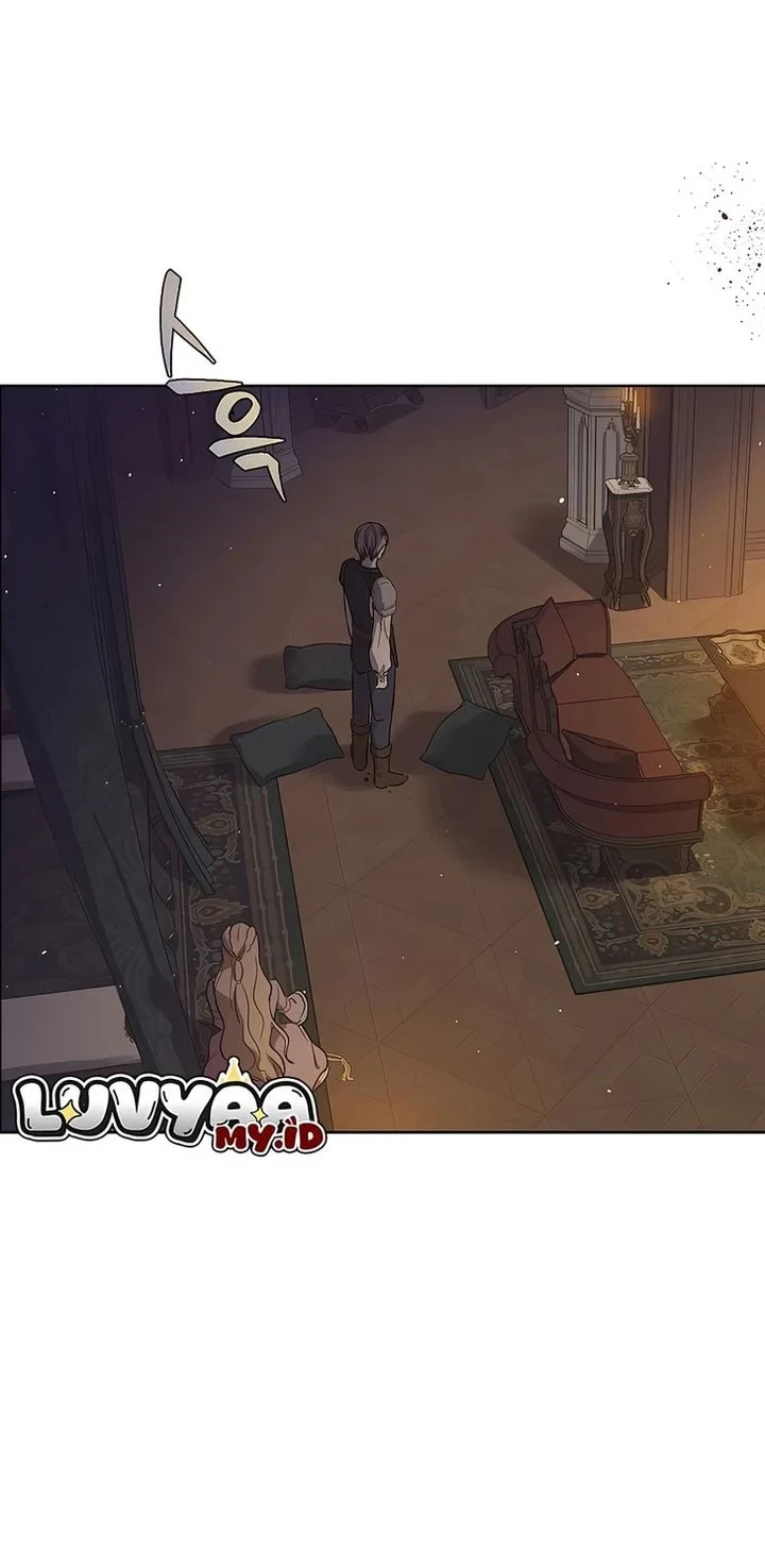 The Forgotten Field Chapter 23 Gambar 21