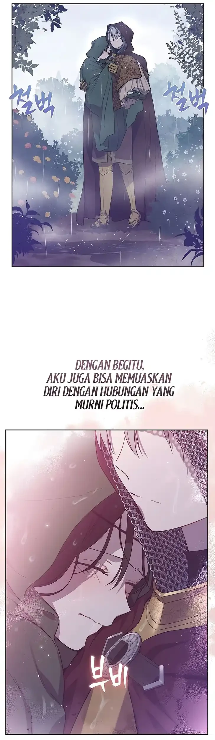The Forgotten Field Chapter 24 Gambar 19
