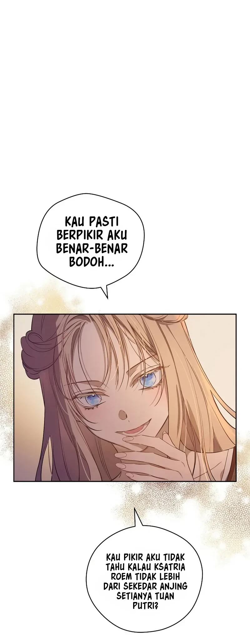 The Forgotten Field Chapter 26 Gambar 25