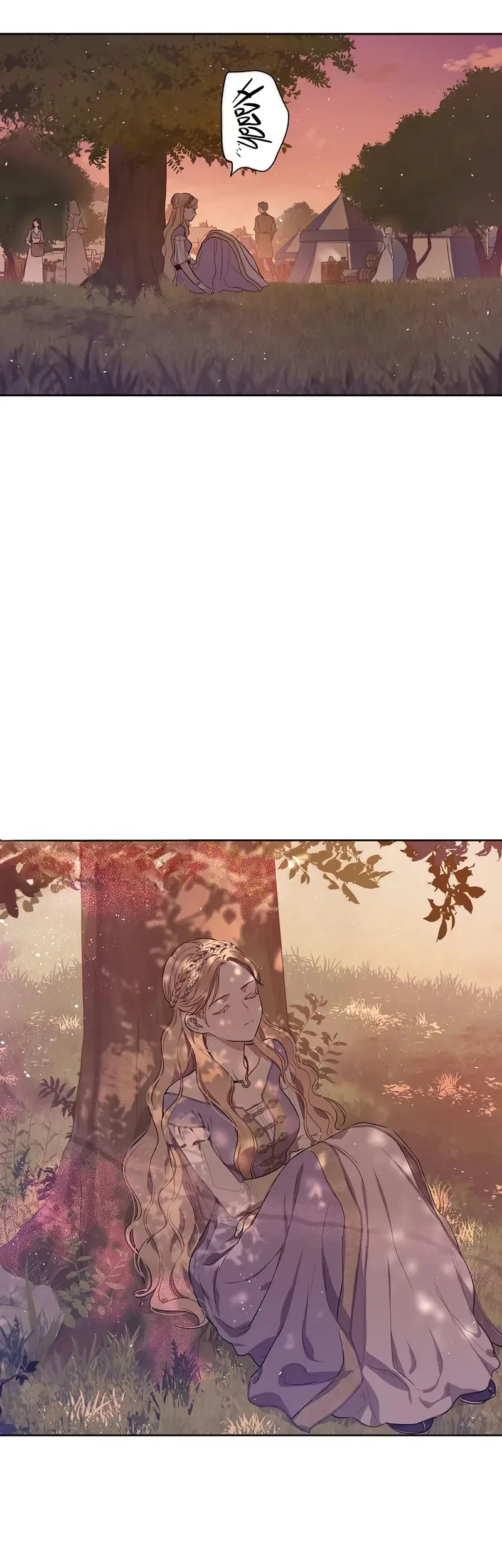 The Forgotten Field Chapter 27 Gambar 22