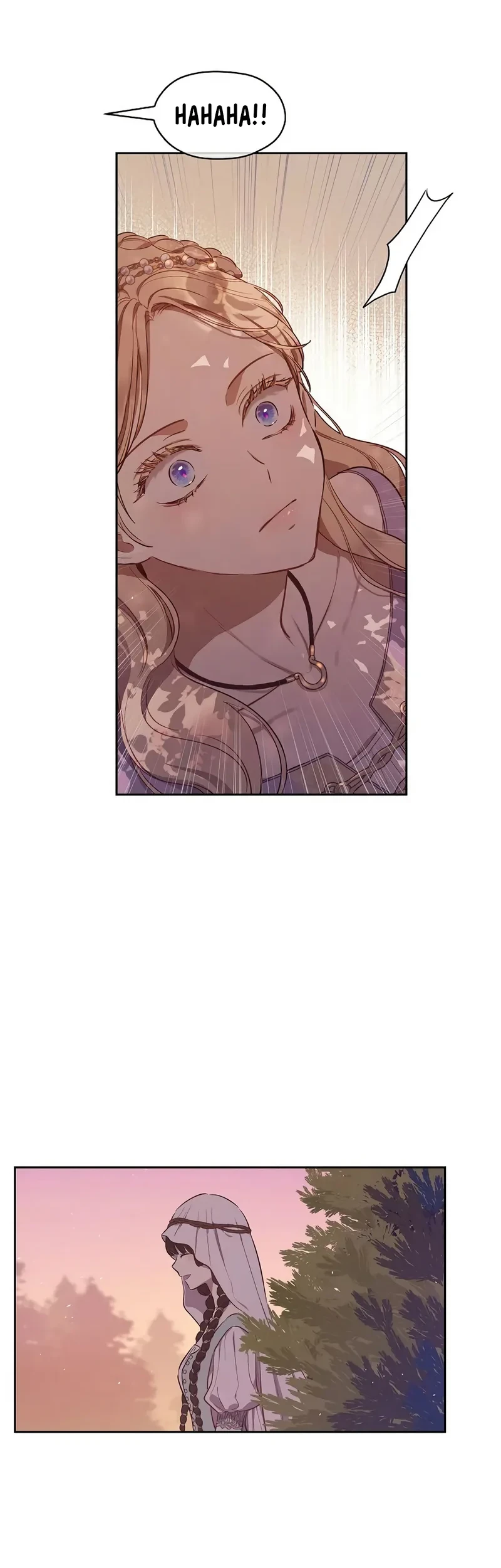 The Forgotten Field Chapter 27 Gambar 23