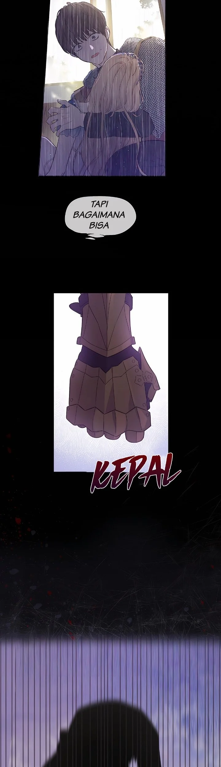 The Forgotten Field Chapter 29 Gambar 23
