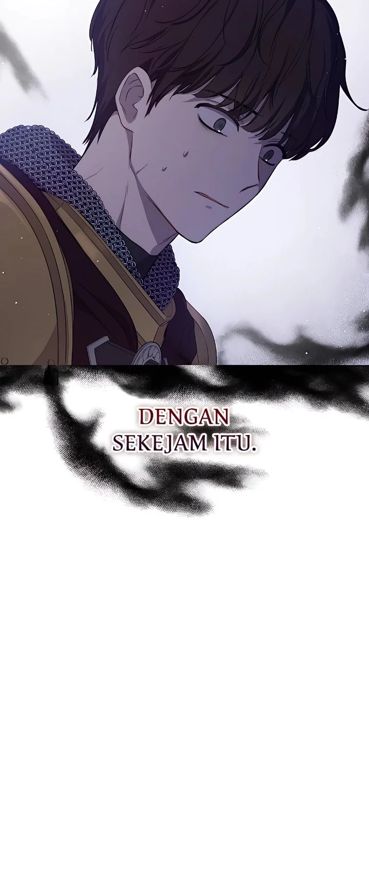 The Forgotten Field Chapter 29 Gambar 25