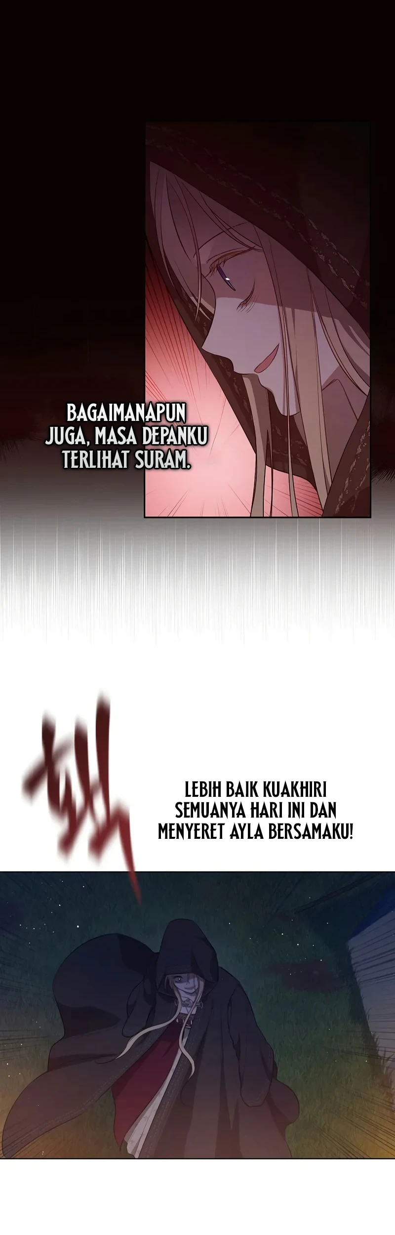 The Forgotten Field Chapter 31 Gambar 20