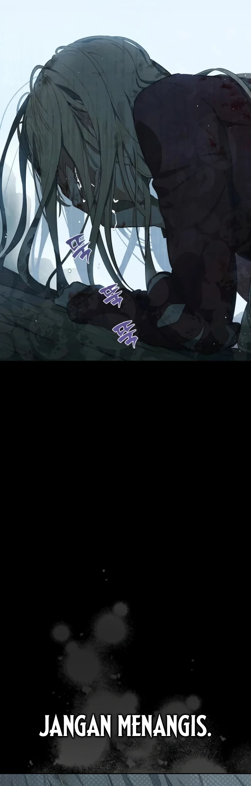 The Forgotten Field Chapter 35 Gambar 22