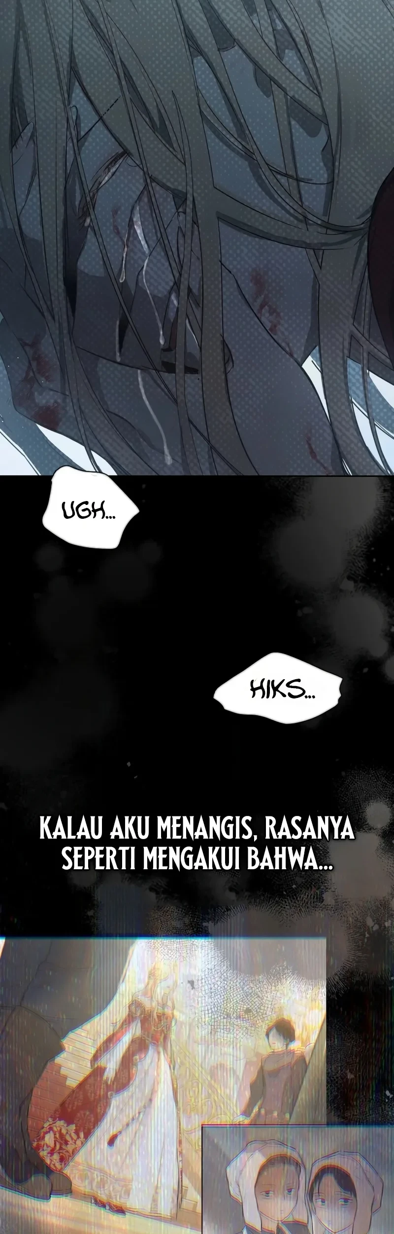 The Forgotten Field Chapter 35 Gambar 23