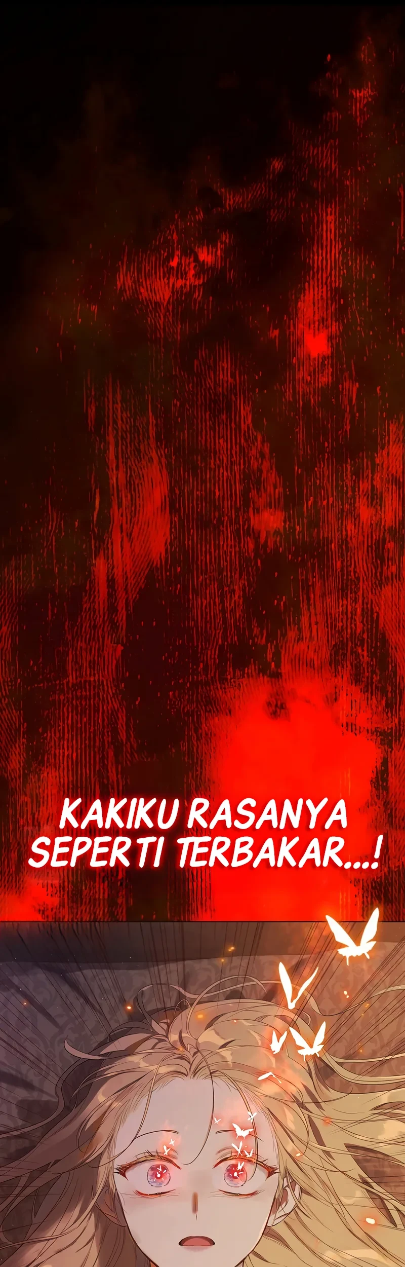 The Forgotten Field Chapter 37 Gambar 21