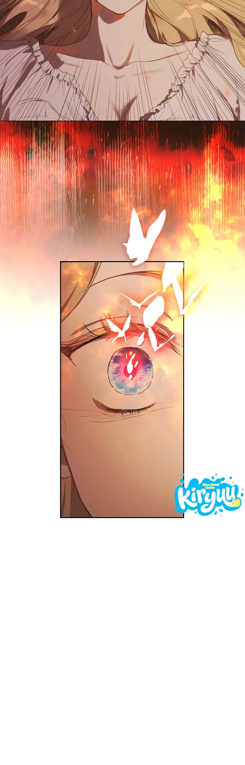 The Forgotten Field Chapter 37 Gambar 22