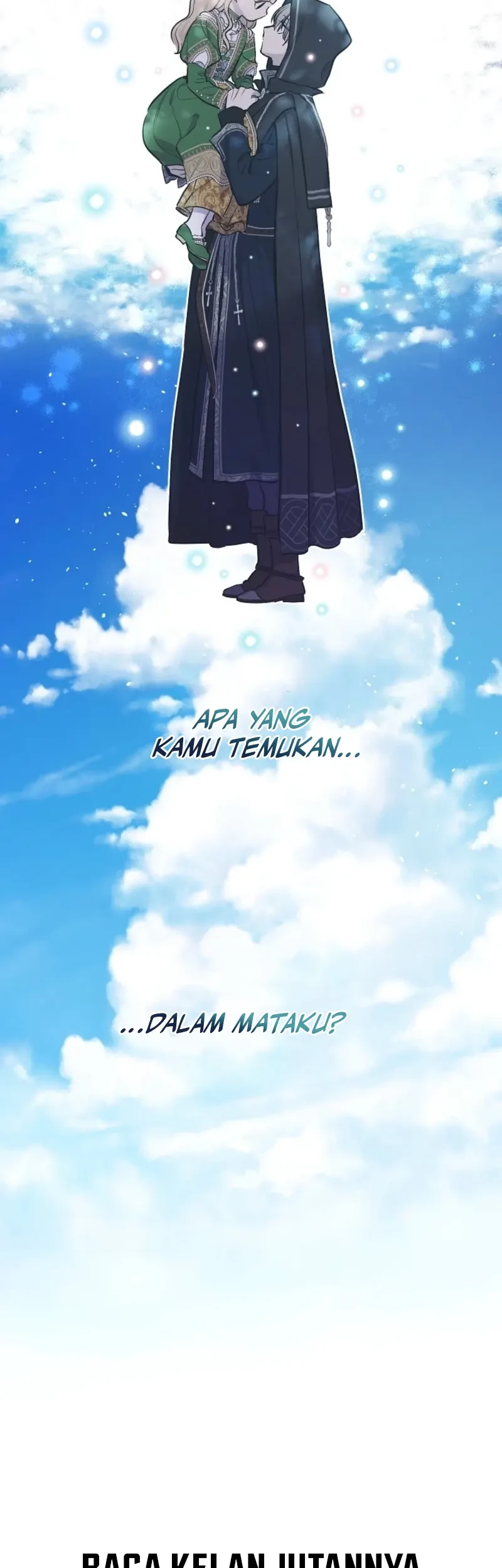 The Forgotten Field Chapter 4 Gambar 24