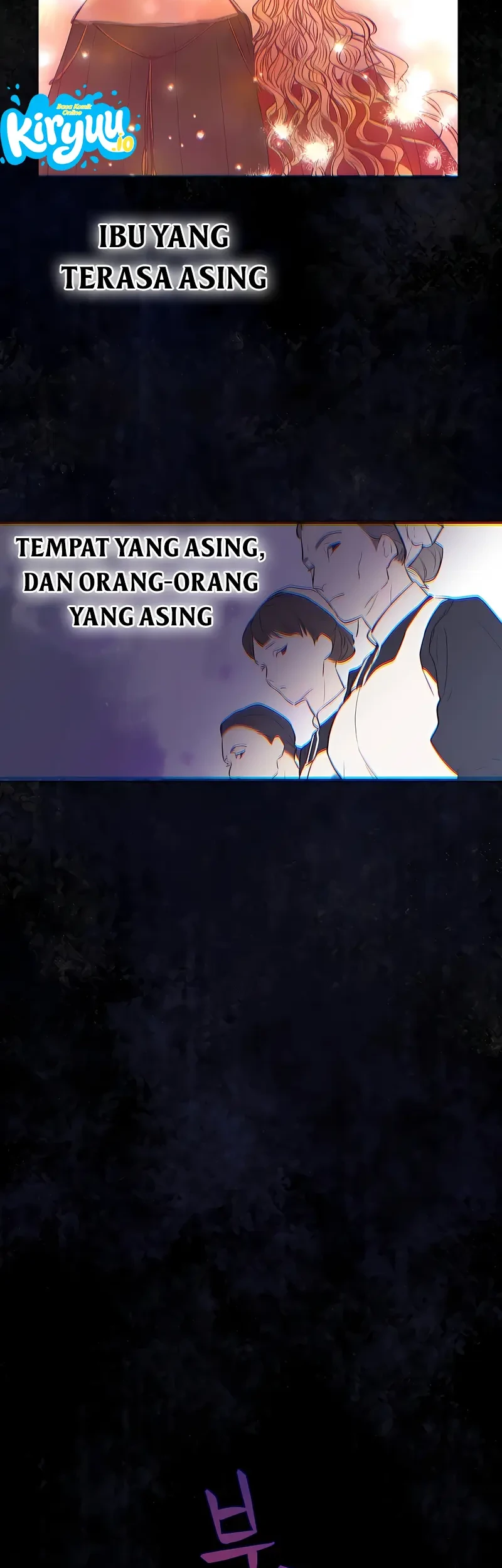 The Forgotten Field Chapter 6 Gambar 21