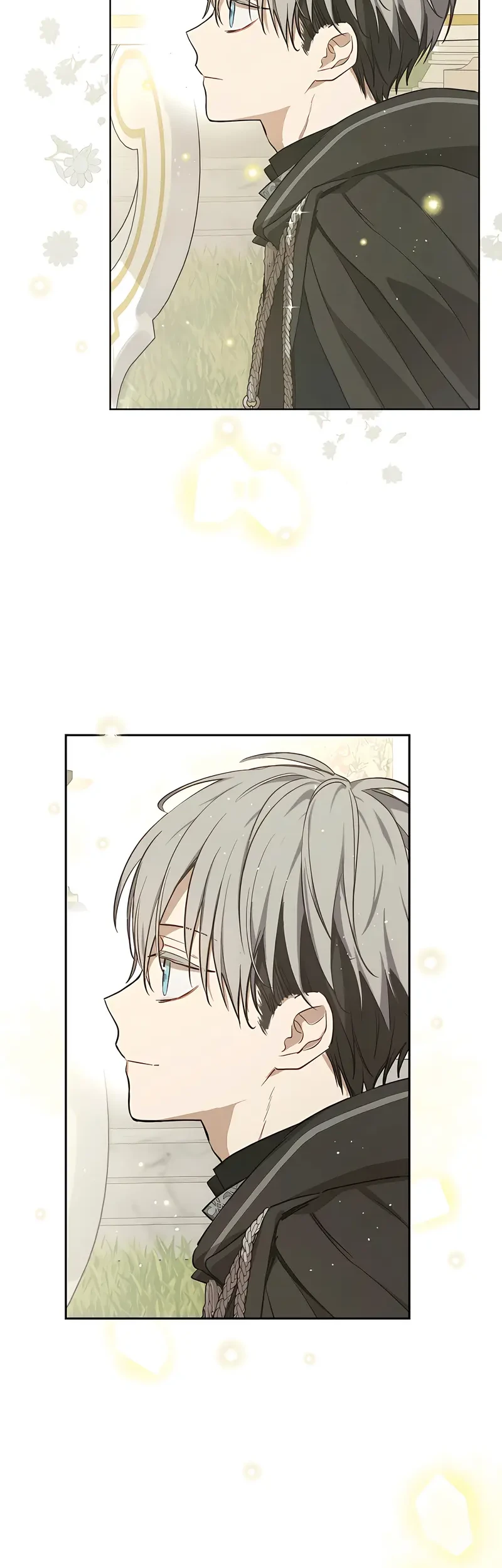 The Forgotten Field Chapter 7 Gambar 17
