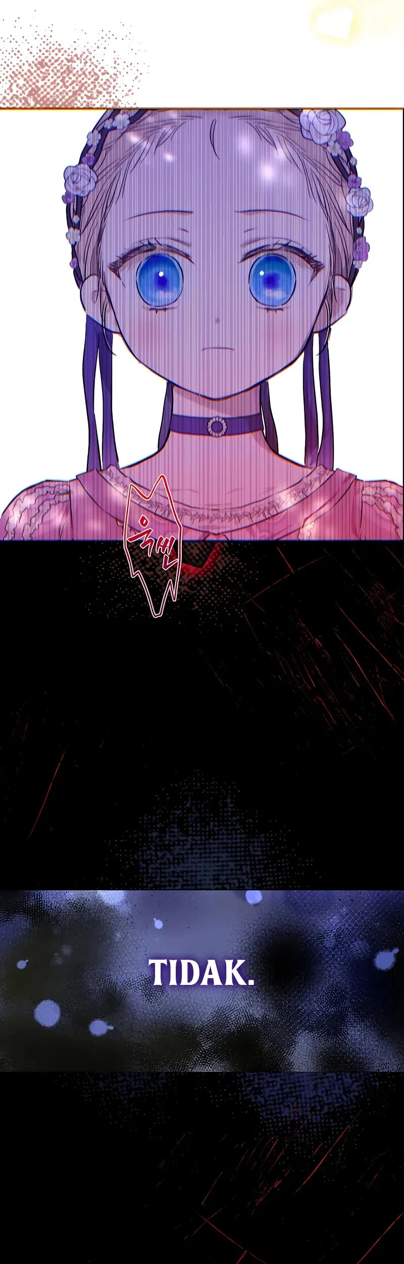 The Forgotten Field Chapter 7 Gambar 18