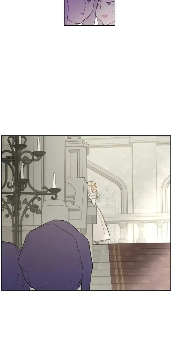The Forgotten Field Chapter 8 Gambar 19