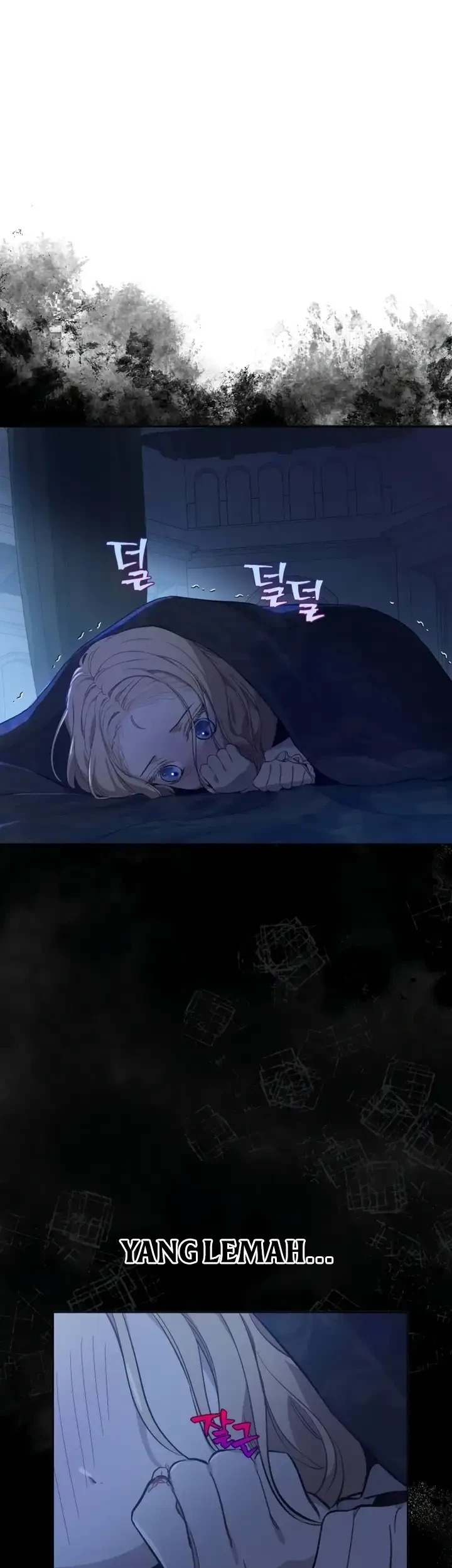 The Forgotten Field Chapter 9 Gambar 25