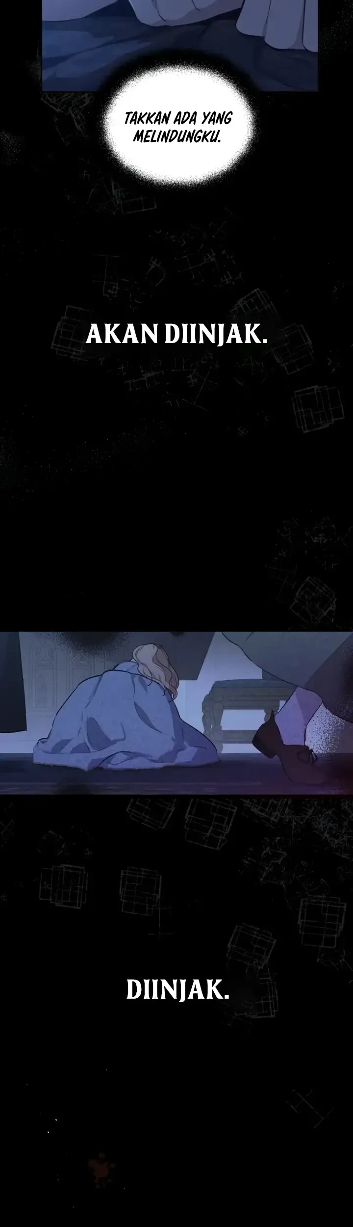 The Forgotten Field Chapter 9 Gambar 26