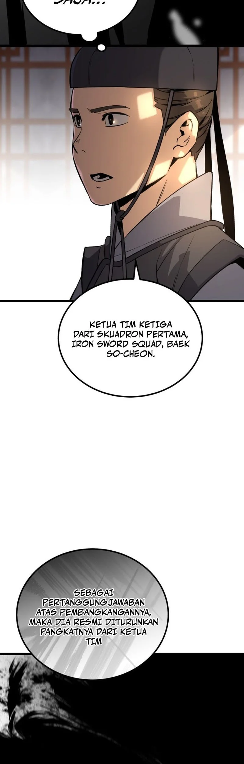 The Former Absolute Supreme Chapter 1 Gambar 44