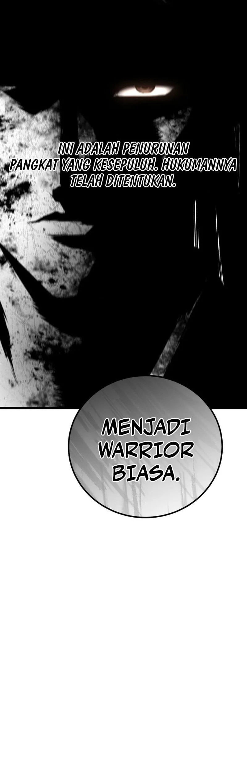 The Former Absolute Supreme Chapter 1 Gambar 45