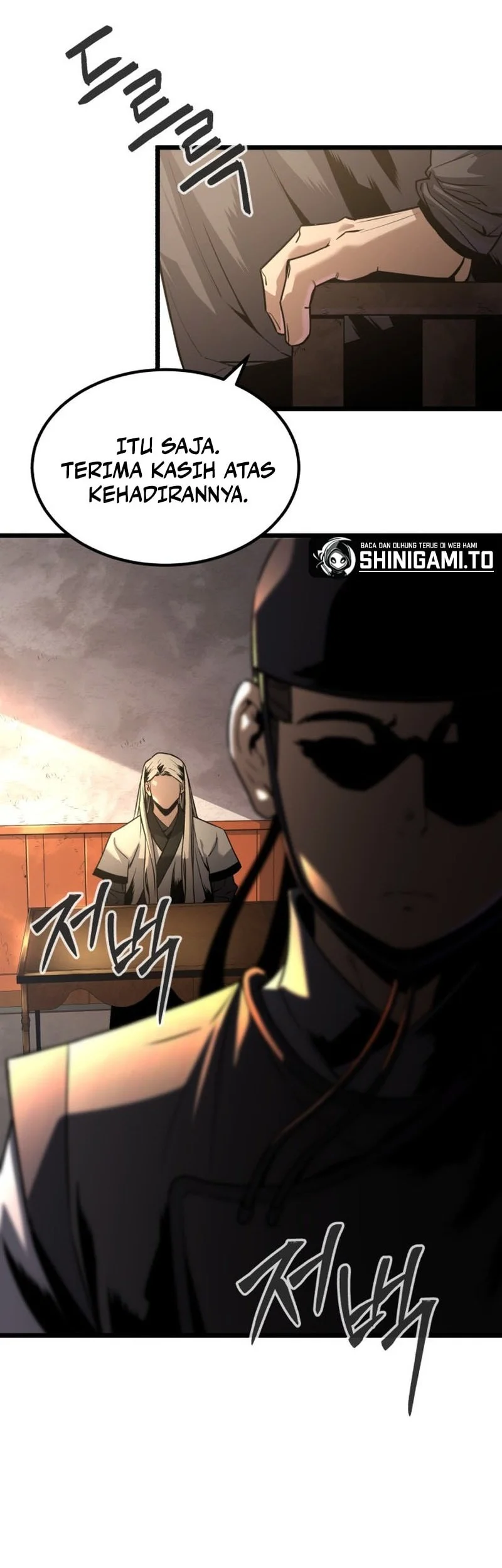 The Former Absolute Supreme Chapter 1 Gambar 46
