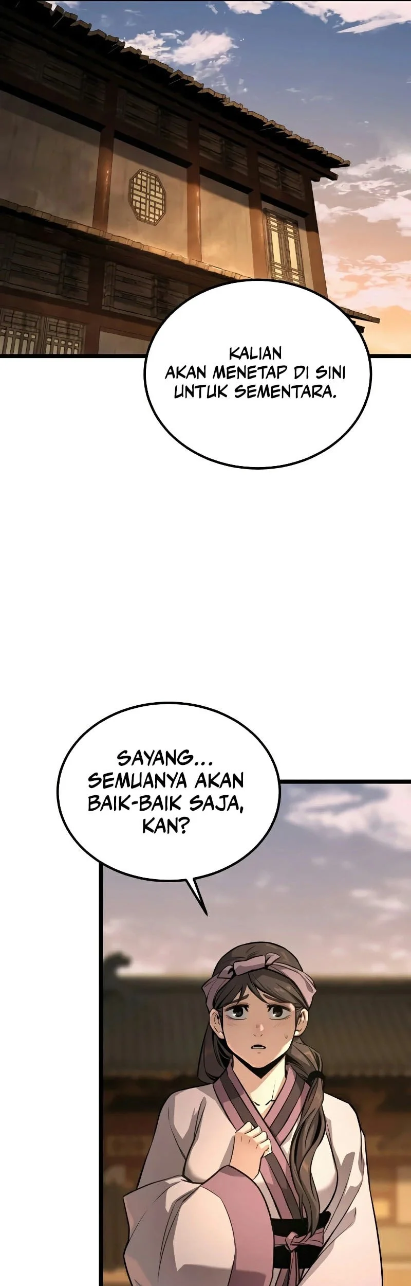 The Former Absolute Supreme Chapter 10 Gambar 38