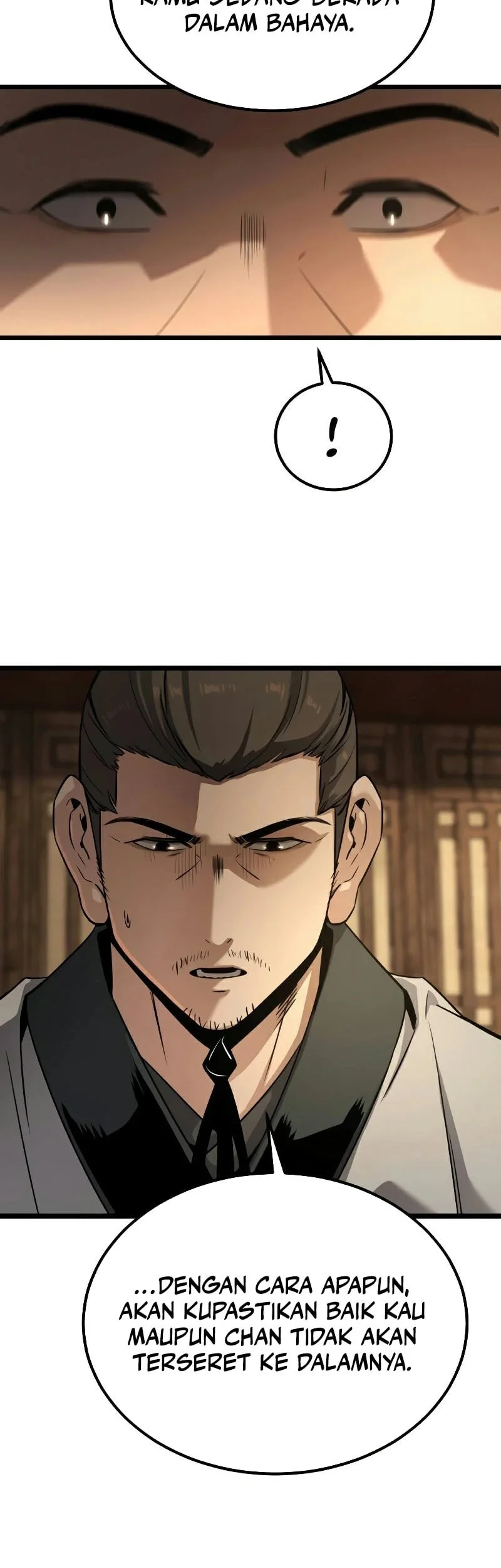 The Former Absolute Supreme Chapter 10 Gambar 40