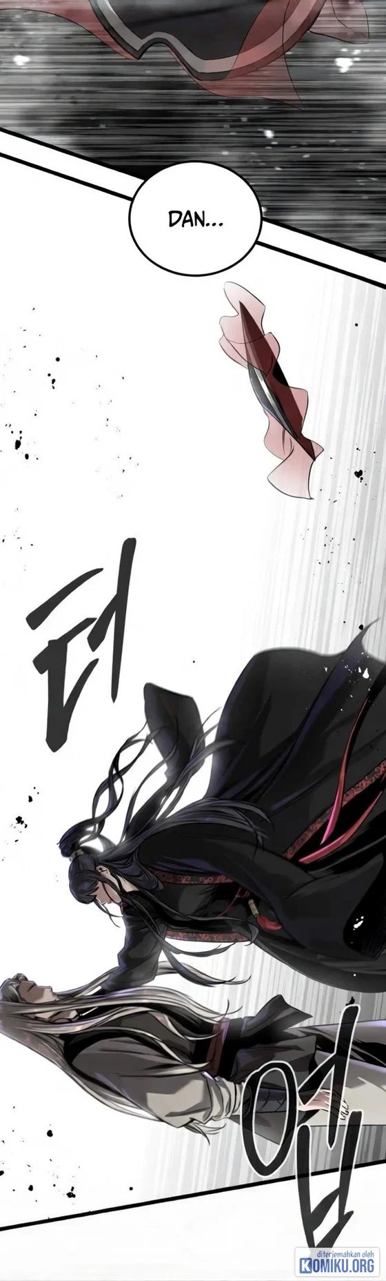 The Former Absolute Supreme Chapter 13 Gambar 53