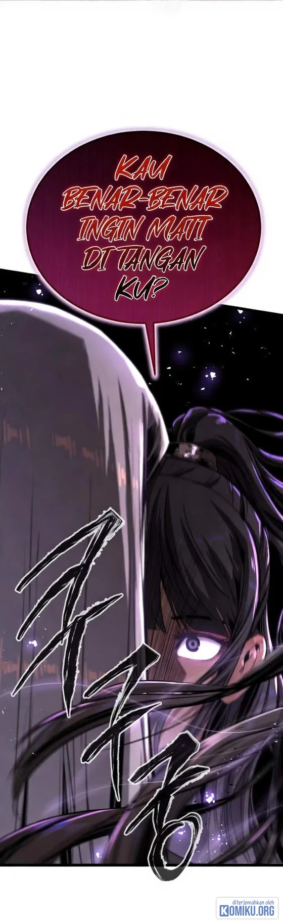 The Former Absolute Supreme Chapter 13 Gambar 55