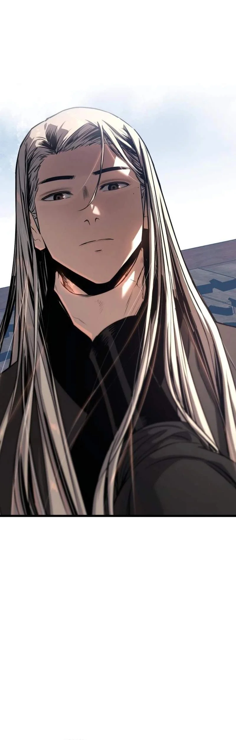The Former Absolute Supreme Chapter 13 Gambar 58