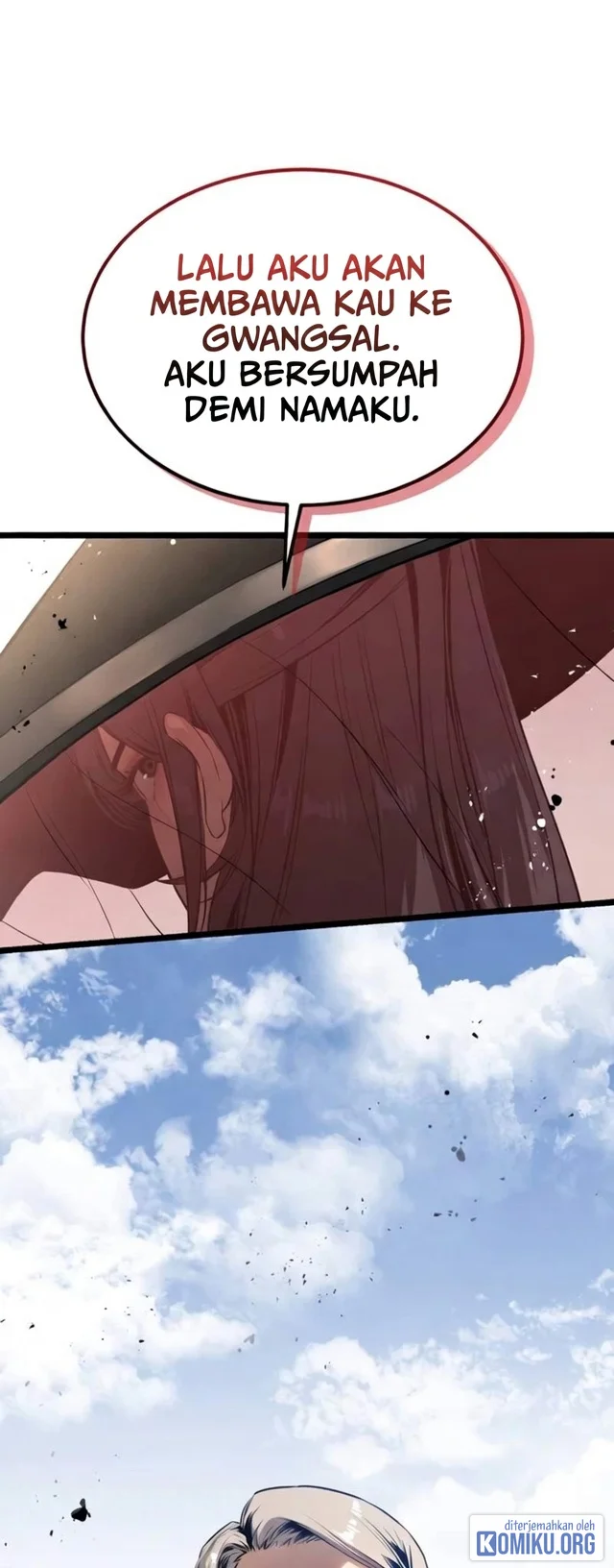 The Former Absolute Supreme Chapter 14 Gambar 39