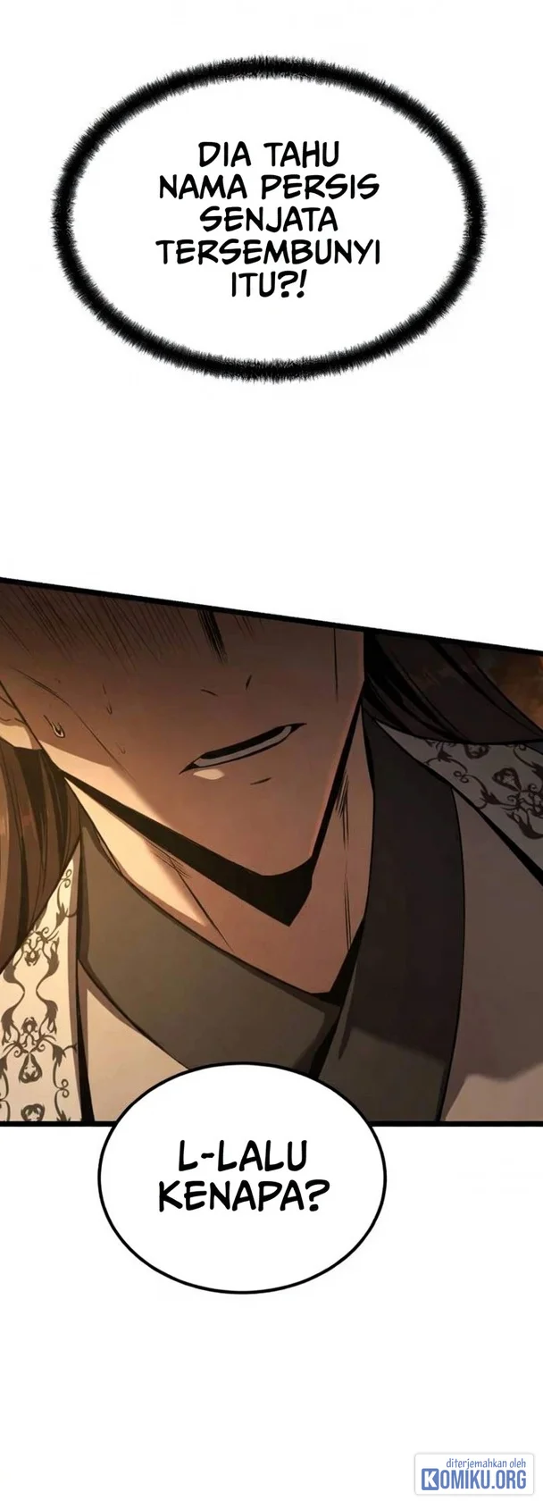 The Former Absolute Supreme Chapter 15 Gambar 42