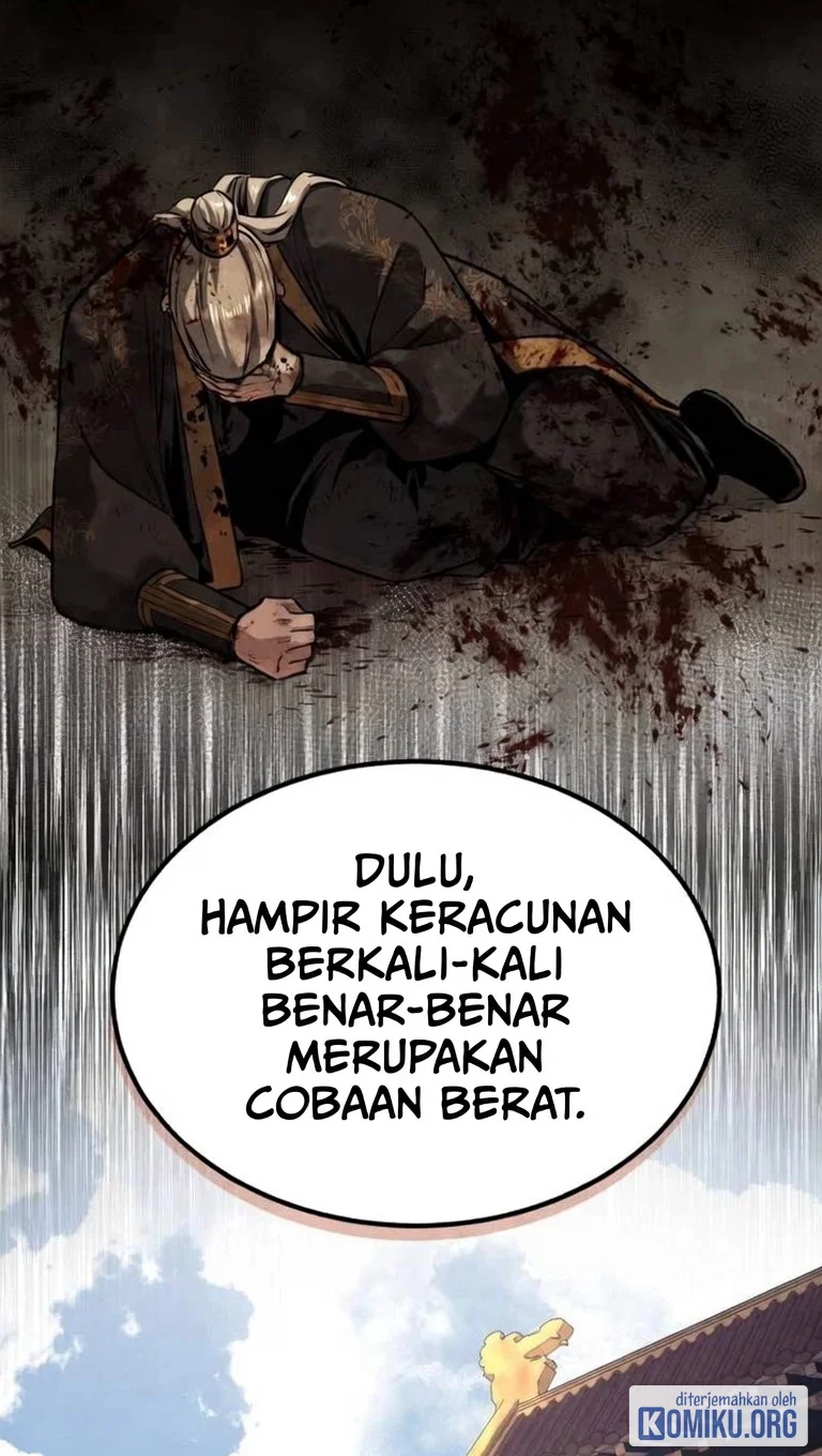 The Former Absolute Supreme Chapter 15 Gambar 44